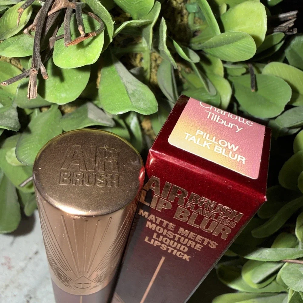 Charlotte Tilbury charlotte tilbury
